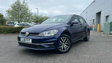 Volkswagen Golf 1.4 TSI SE [Nav] 5dr DSG Petrol Hatchback